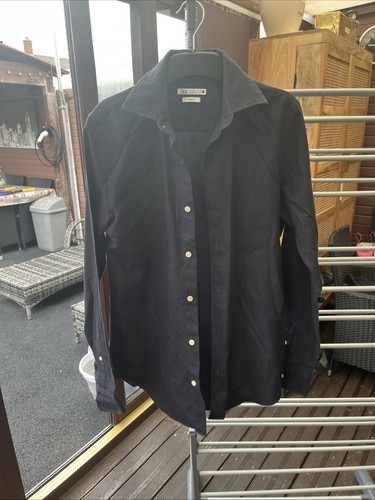 Zara men slim fit - men’s,