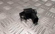 VW GOLF VI 5K1 VACUUM VALVE