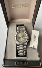 Ladies Seiko 5 Automatic