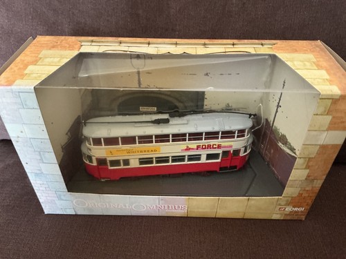 Corgi om40504 feltham - corgi,