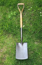 Vintage Elwell spade -  Garden