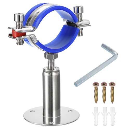 Pipe supports adjustable - pipe,