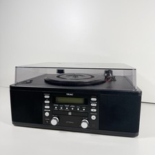 Teac Vinyl To Cd Recorder