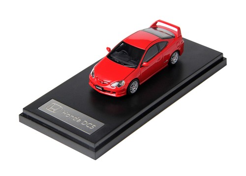 Lcd models honda integra - models,
