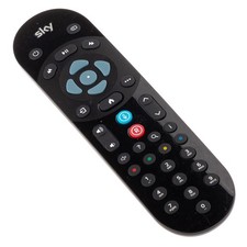 Sky EC201A Remote Control for