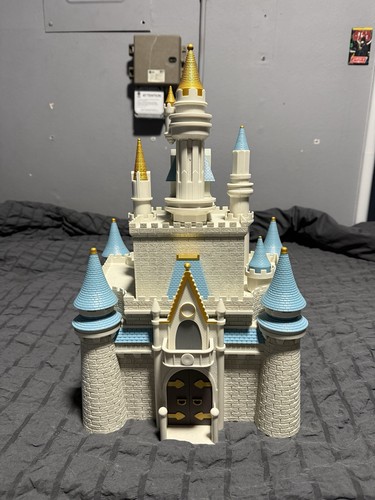 Disney cinderella castle - disney, cinderella’s