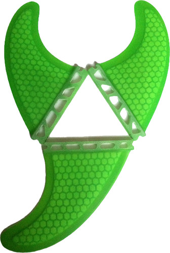 Futures set fit - thruster,