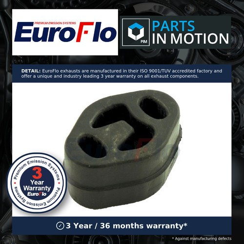 Exhaust mounting fits - vw, lupo