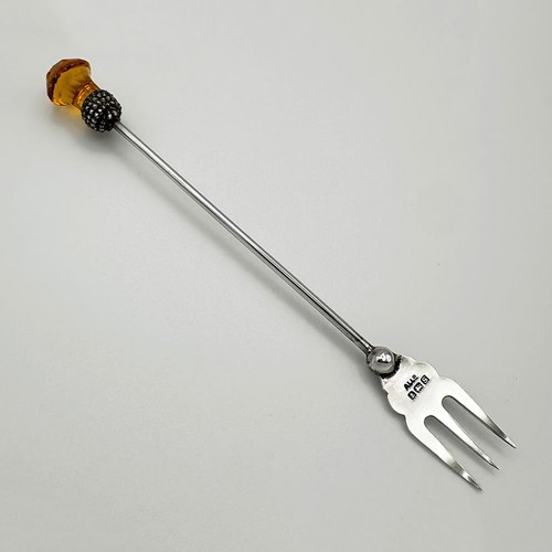Antique scottish thistle - antique,