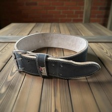 Schiek Leather Competition