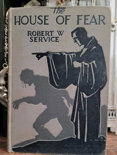 1927 the house fear - 1927,