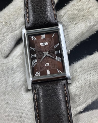 Vintage seiko slim - vintage,