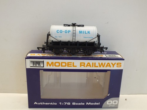 Dapol b654 milk 6 - b654, oo