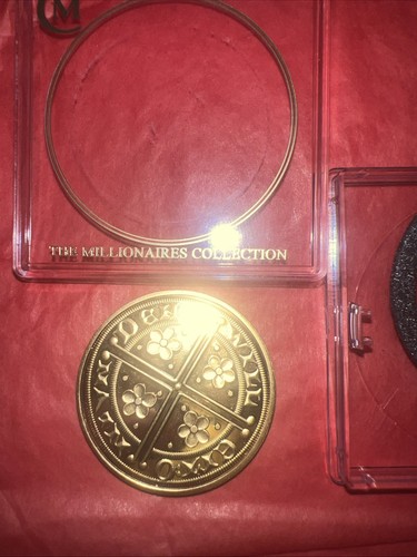 Sterling silver proof restrike - sterling,