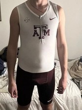 Nike Pro Elite Swift Texas A&M