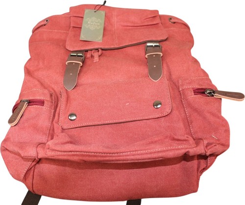 Rufun rucksack vintage - rucksack,