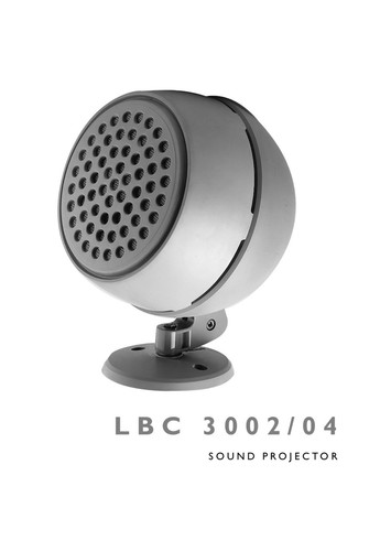 Retro spherical sound - ,
