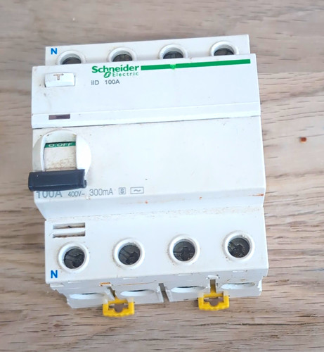 Schneider electric iid - electric,