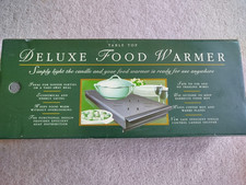 Table Top Deluxe Three Light