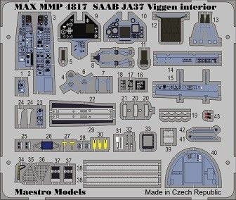 Maestro models mmmp4817 - mmmp4817, 1:48