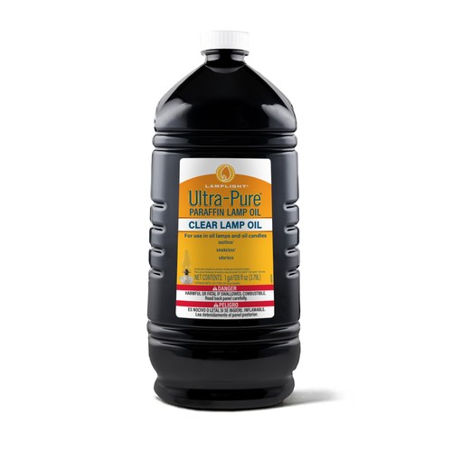 Lamplight ultra pure - lamplight, liquid