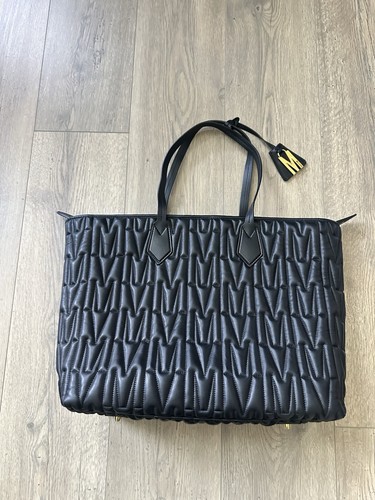 Rare moschino quilted - rare!,