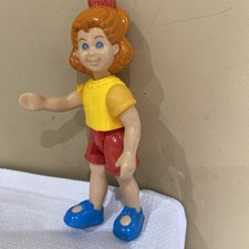 Little Tikes girl doll sister