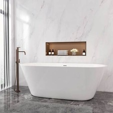 Modern designer bathroom - designer,
