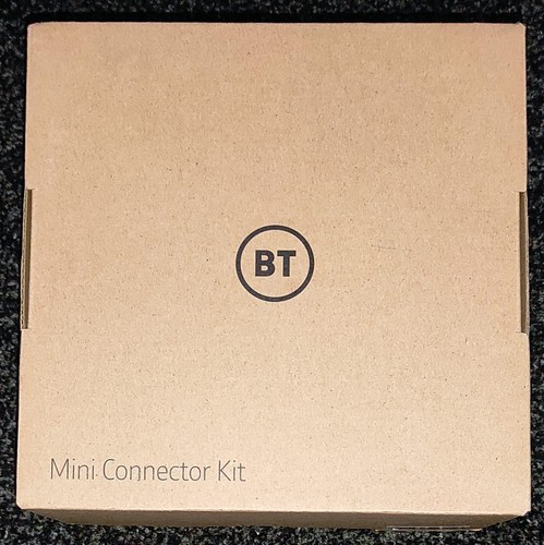 Mini connector kit - mini, v2
