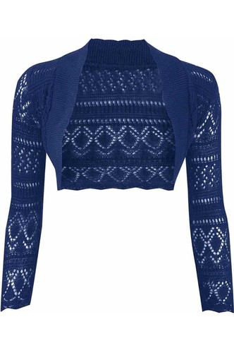 Women long sleeve knitted - sleeve,