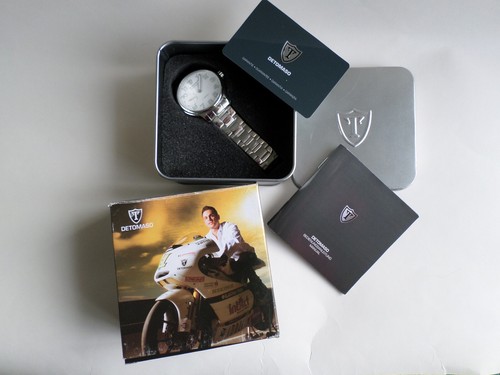 Detomaso savona men - detomaso, "savona"