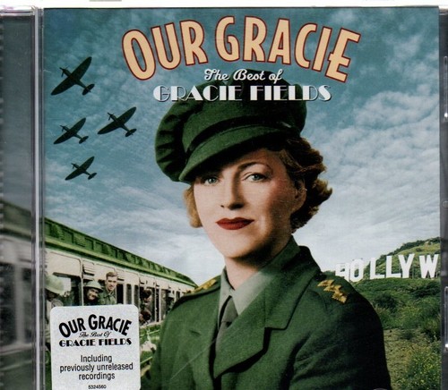 Gracie fields our - :,