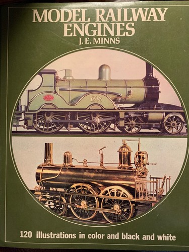 Model railway engines by - "model, engines"
