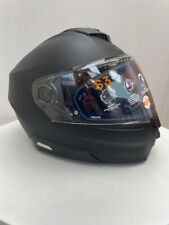 Schuberth S3 Matt Black