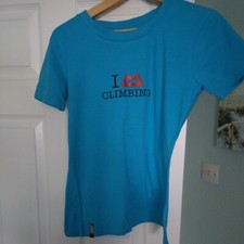 Mountain Equipment Womens