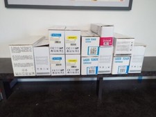 Bundle Joblot 13 Compatible