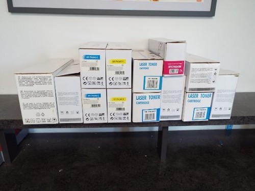 Bundle joblot compatible - 13,