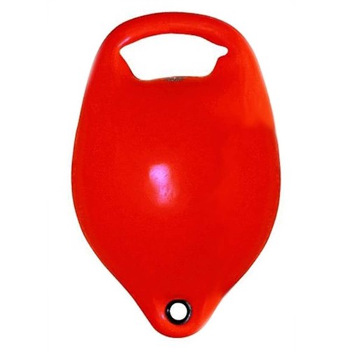 Mooring pick buoy anchor - mooring, up
