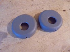 Jeep Grand Cherokee Rear Seat