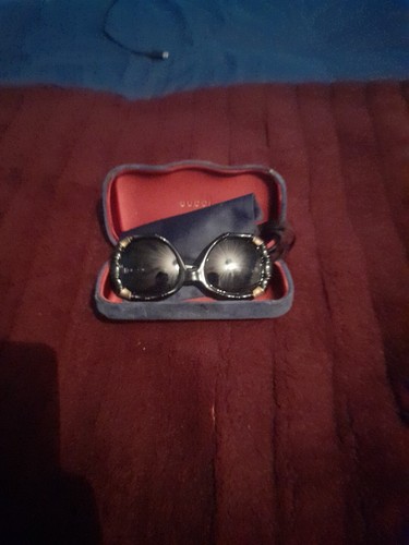 Cucci glasses - cucci,