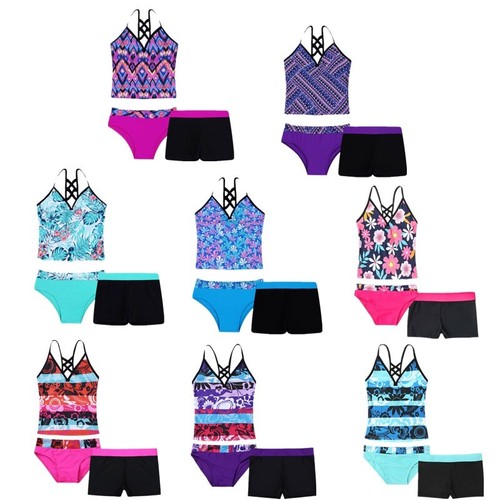 Kids girls pieces bathing - kids,