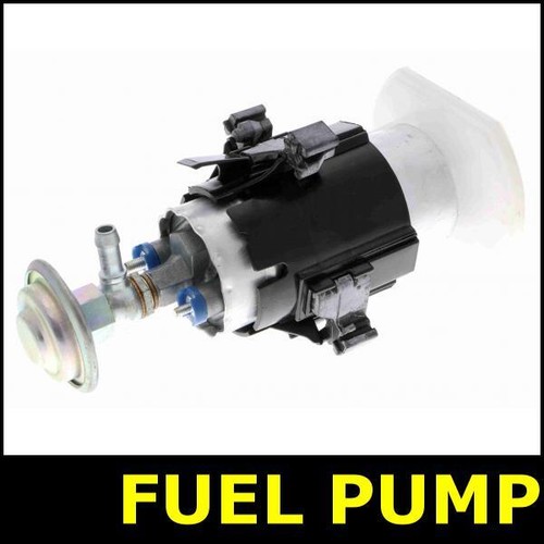 Fuel pump for - fuel, bmw