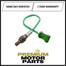 Front Lambda O2 Oxygen Sensor