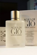 ACQUA DI GIO 3.4 oz EDT by