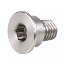 Retaining Screws Bolt Brake Disc Rotor For BMW 1 2 3 5 6 7 Series 34211161806