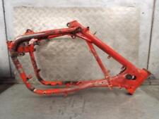 1985 KTM 250 MX - FRAME -