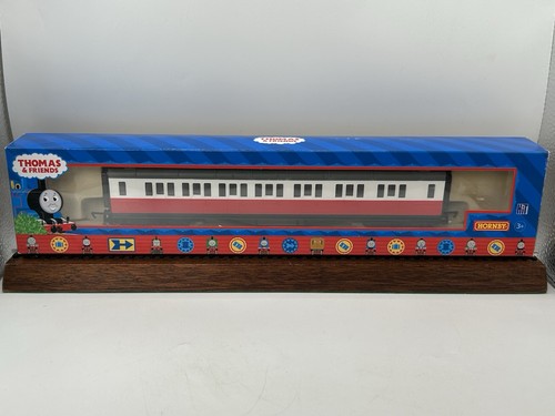 Rare hornby r9051 thomas - oo,