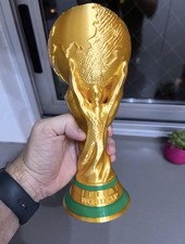 FIFA World Cup 2026 Replica