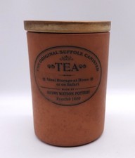 Vintage Henry Watson Pottery