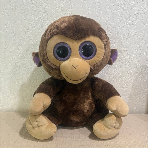 Beanie boo coconut - boo, plush